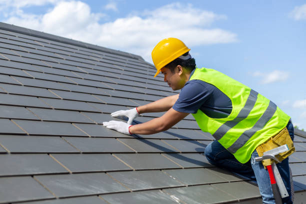 Best Roof Leak Repair  in Bowman, ND