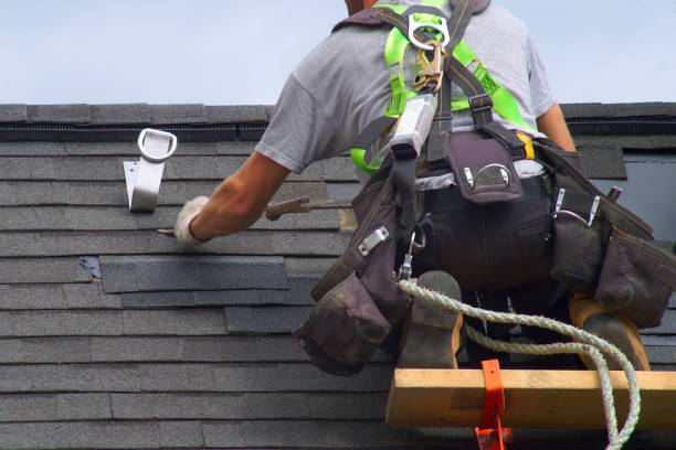 Quick and Trustworthy Emergency Roof Repair Services in Bowman, ND