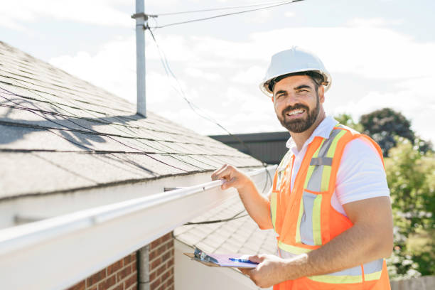 Heating Cable for Roof Installation in Bowman, ND