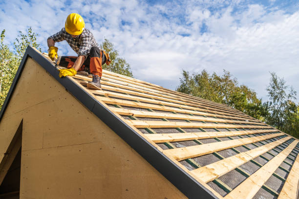Bowman, ND Roofing Contractor Company