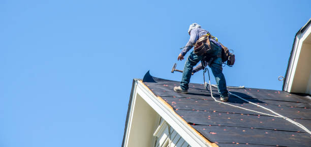 Quick and Trustworthy Emergency Roof Repair Services in Bowman, ND
