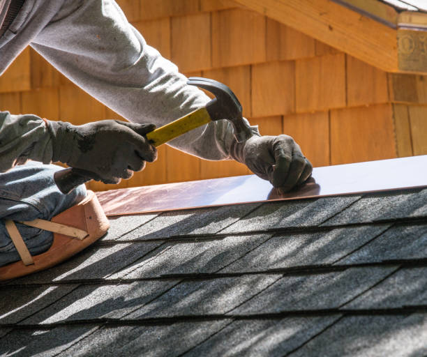 Best Slate Roofing Contractor  in Bowman, ND